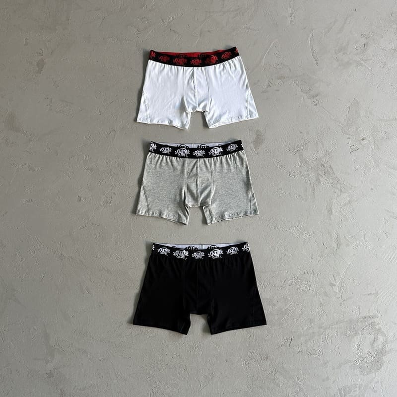 Synawolrd Boxers (3-Pack)