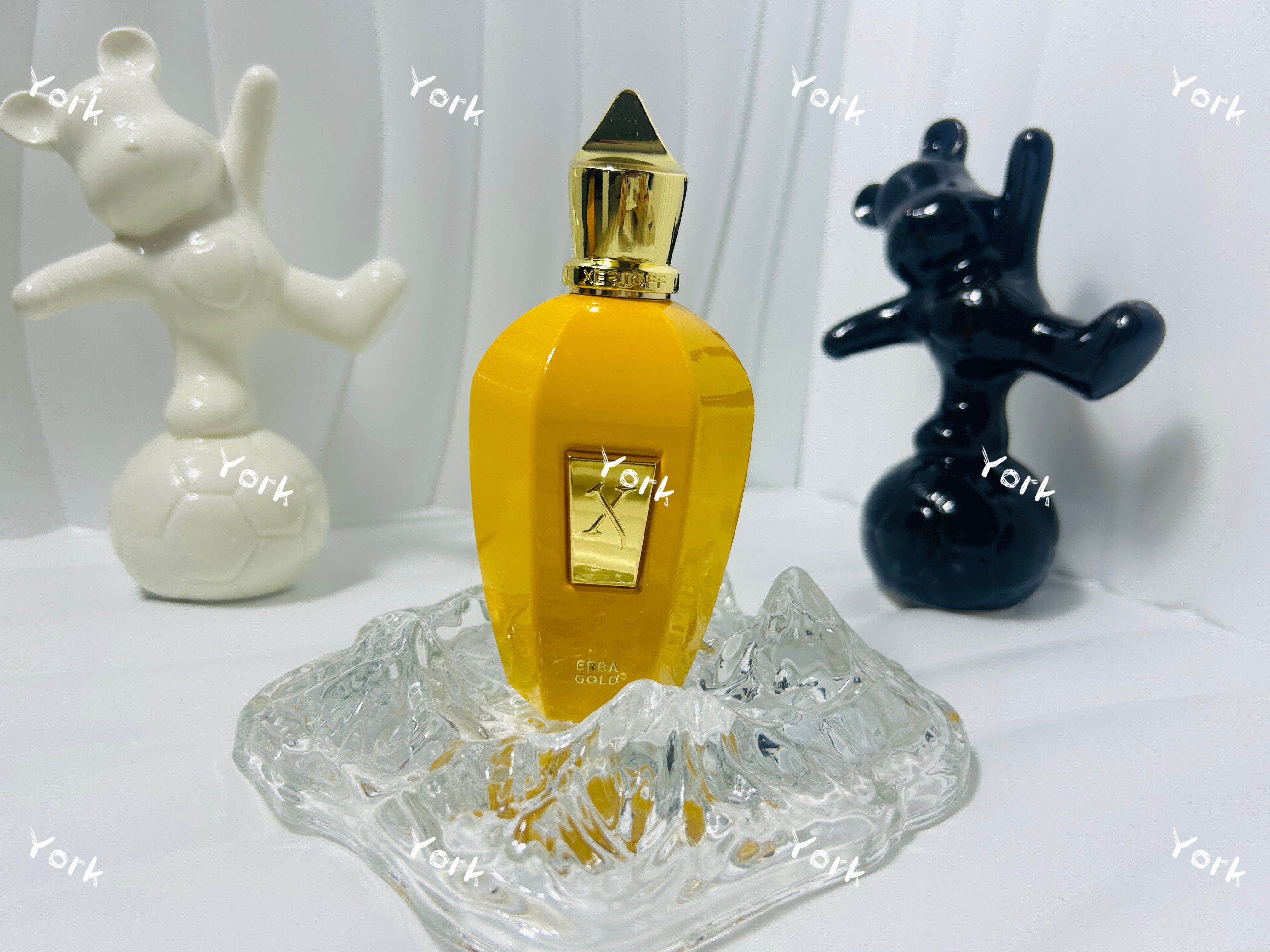 Xerjoff Erba Gold Eau de Parfum 100 ml