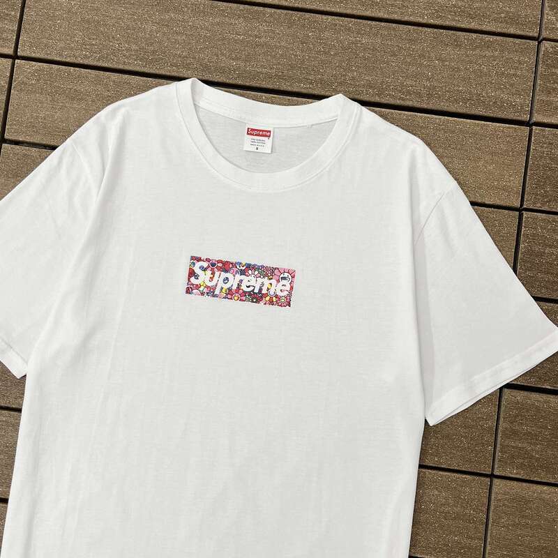 Supreme x Takashi Murakami T-Shirt