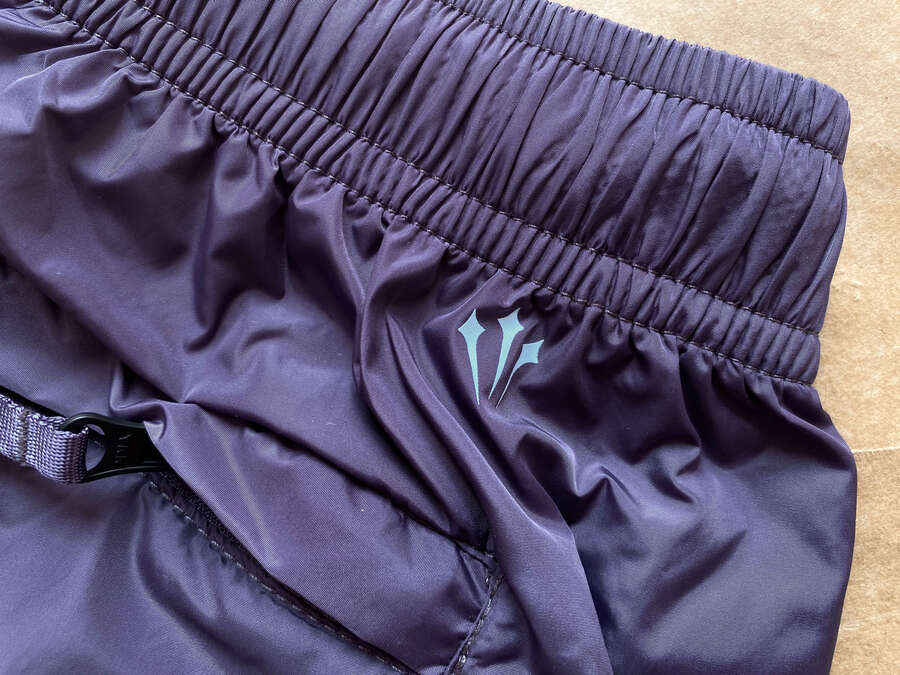 Nike x NOCTA Cobalt Track Dark Raisin Set