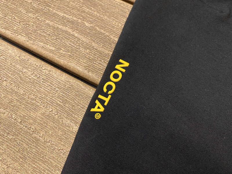 Nike x NOCTA Tech Fleece Trousers Black