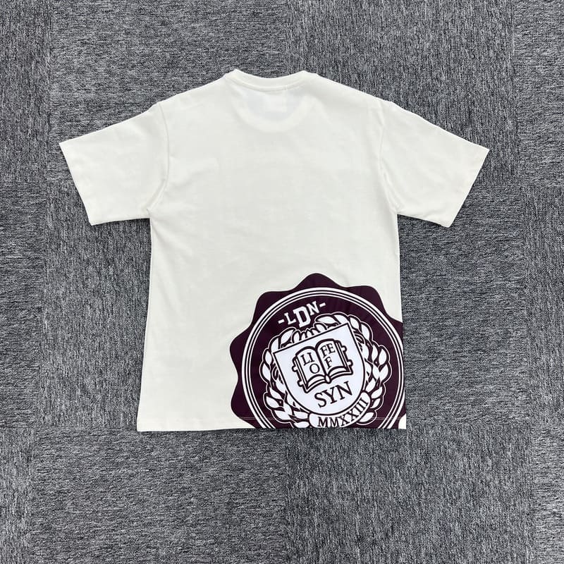 Syna World College T-shirt