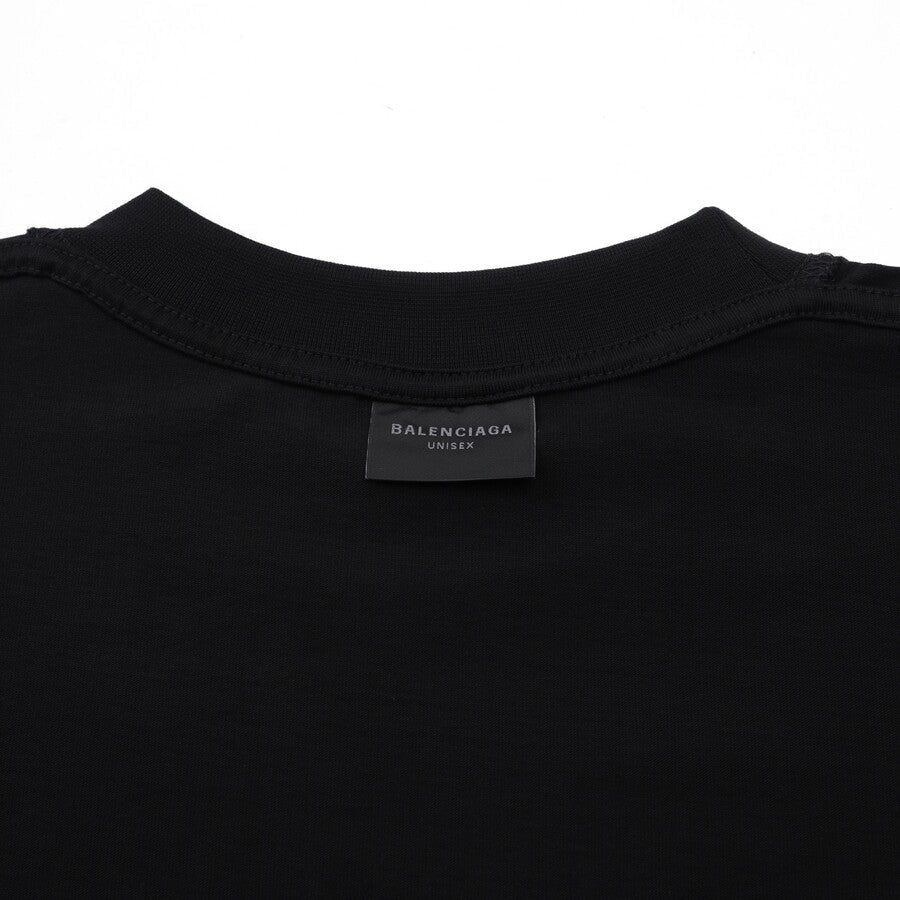 Balenciaga Activewear T-shirt