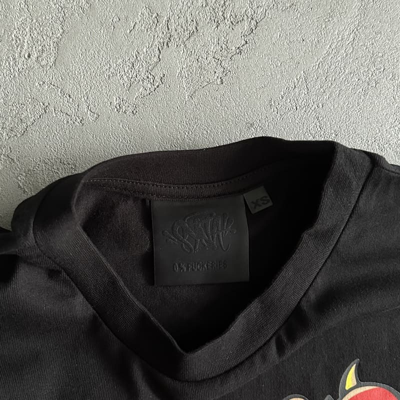 Syna World Devil T-Shirt