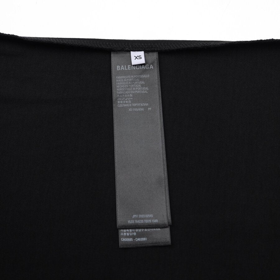 Balenciaga Activewear T-shirt