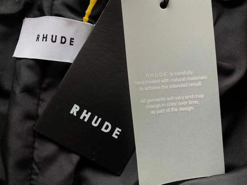Rhude Awakening Shorts
