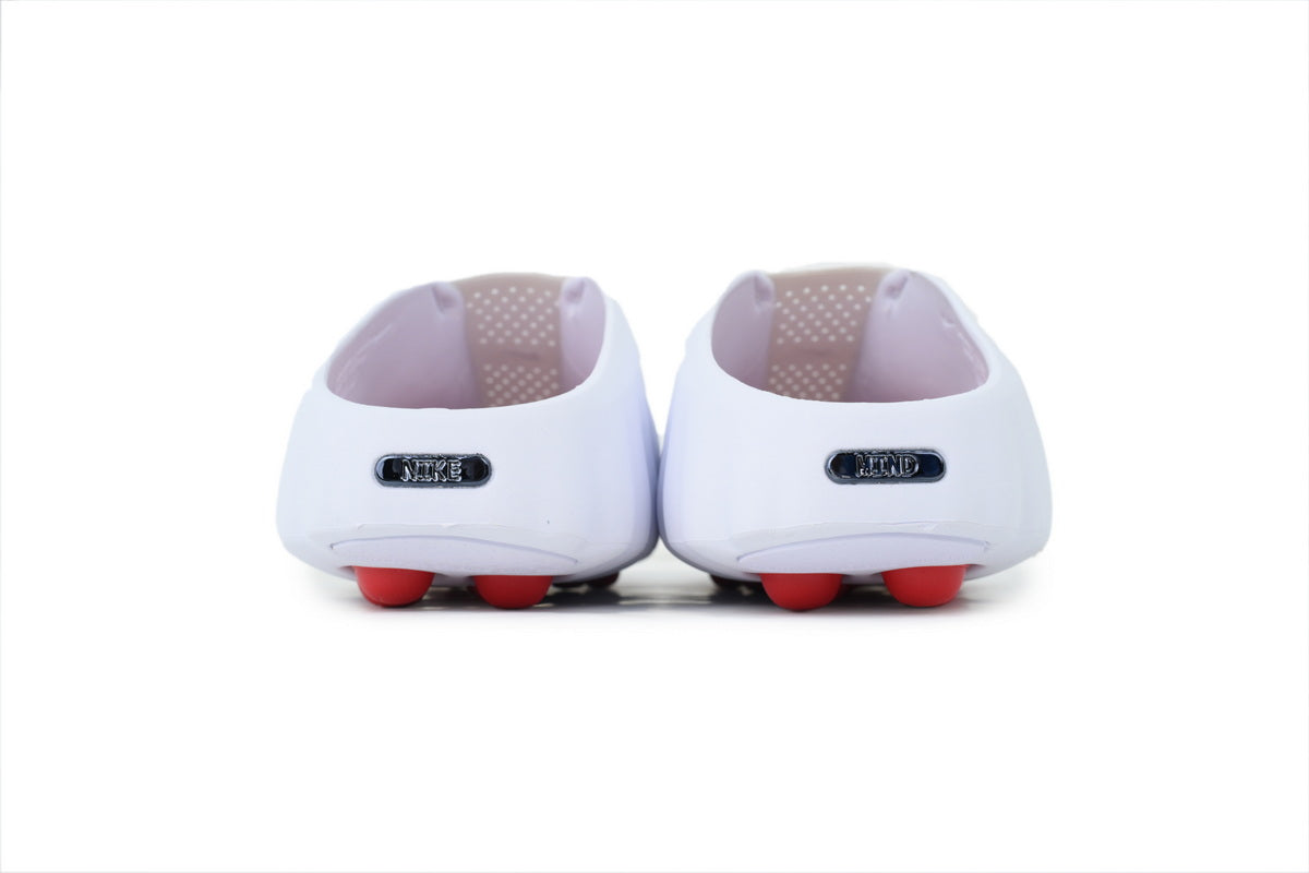 Nike Mind 001 'White Speed Red'