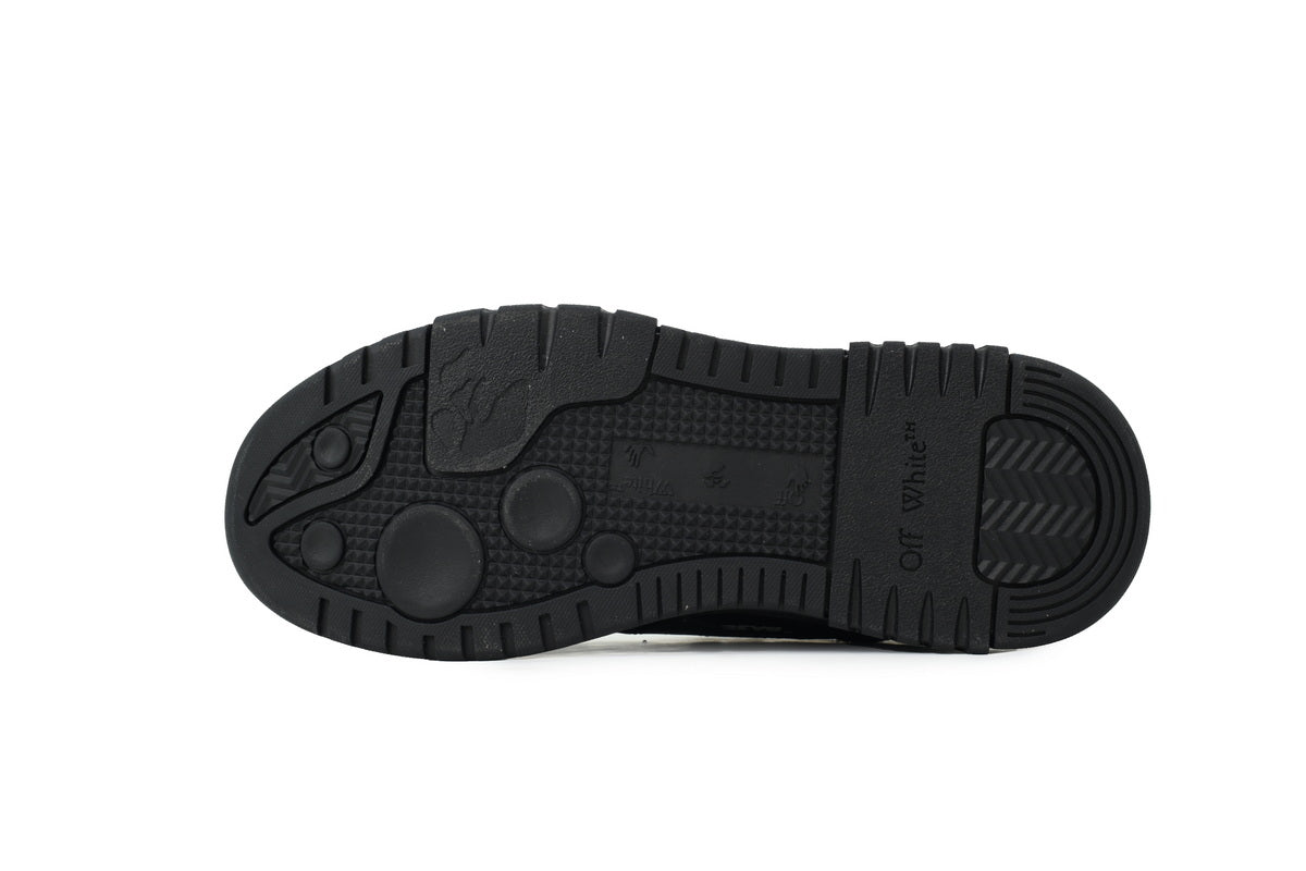 OFF-WHITE Out Of Black A