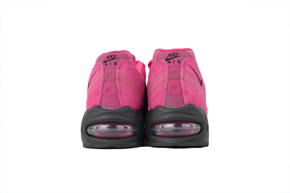 Nike Air Max 95 OG Fireberry