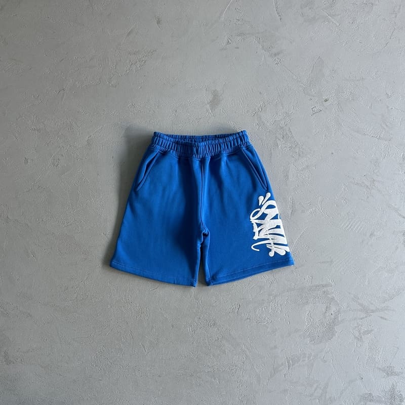 Syna World Team Syna Twinset Blue