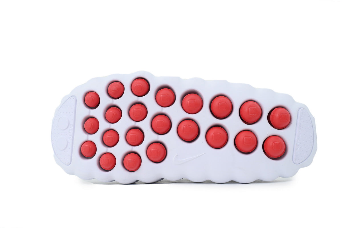 Nike Mind 001 'White Speed Red'
