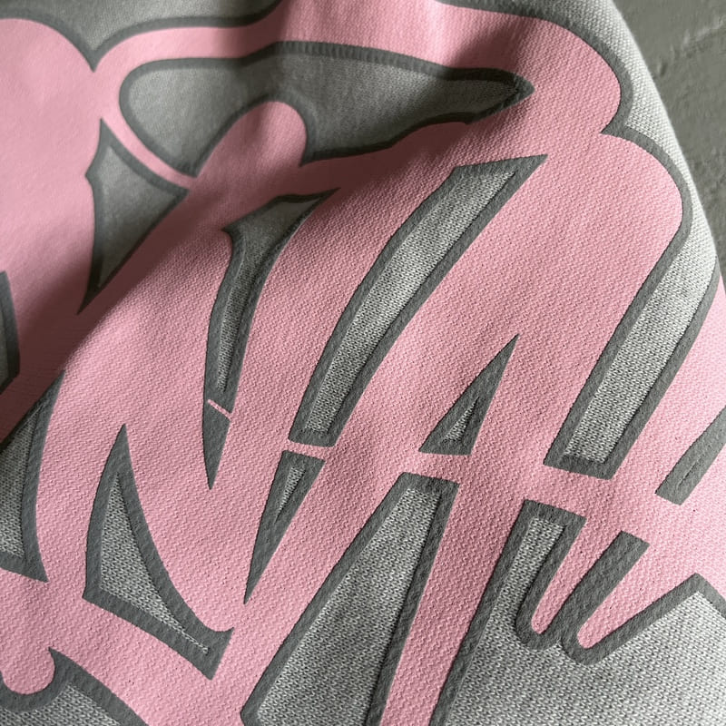 Synaworld Logo Grey Set