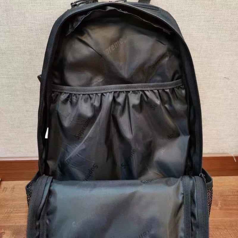 Supreme Backpack SS20