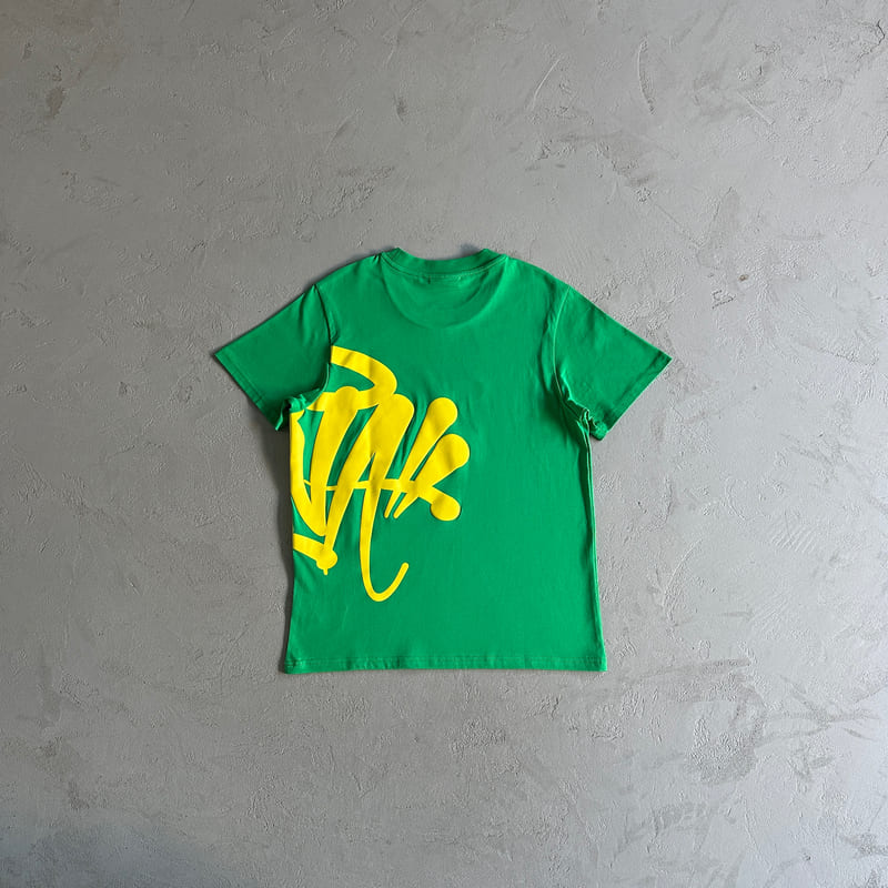 Syna World Team Syna Twinset Green
