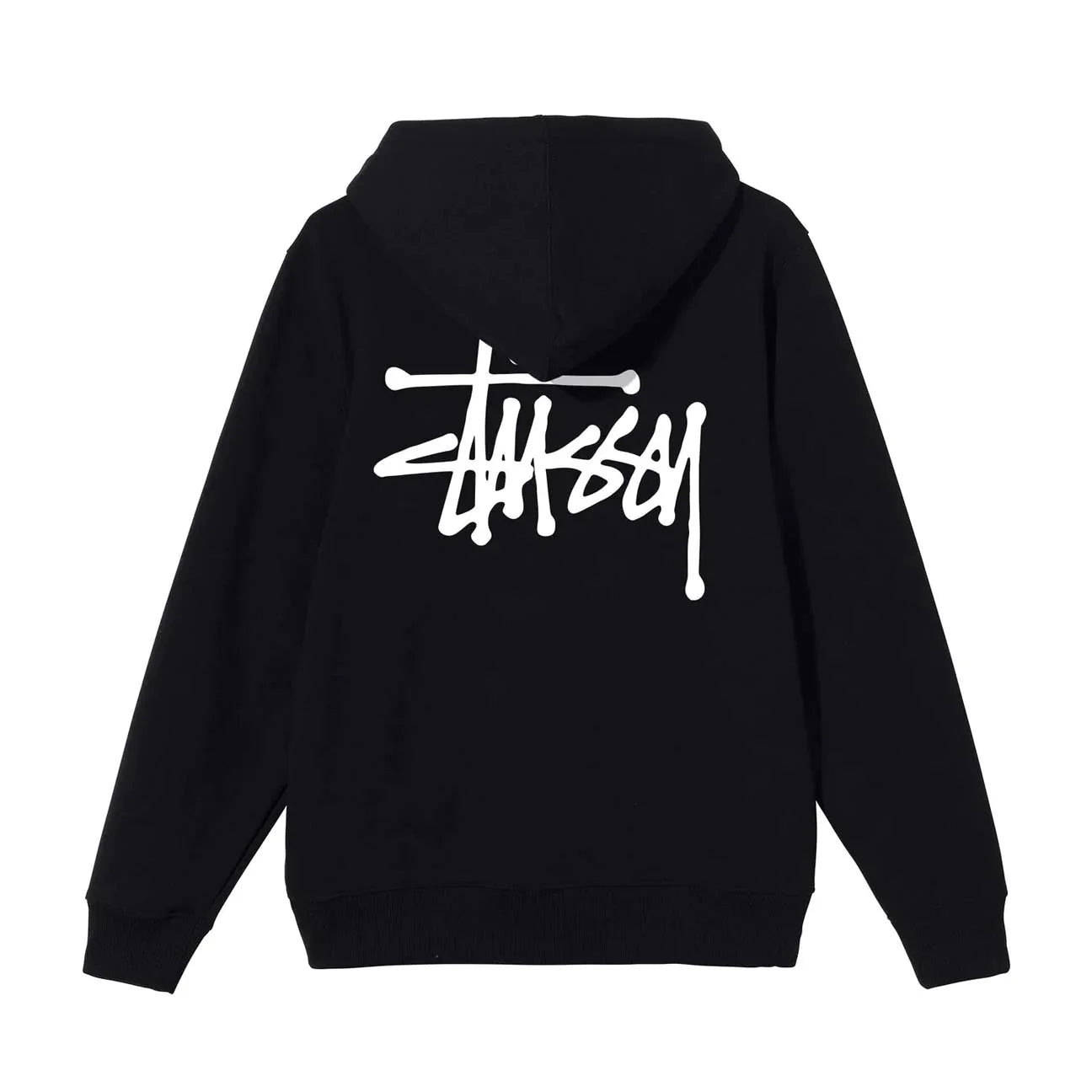 Stussy Basic Logo Sweatshirt