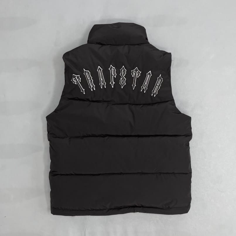 Trapstar Irongate T Badge Gilet