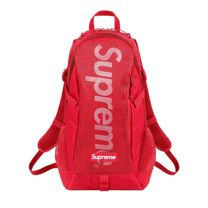 Supreme Backpack SS20
