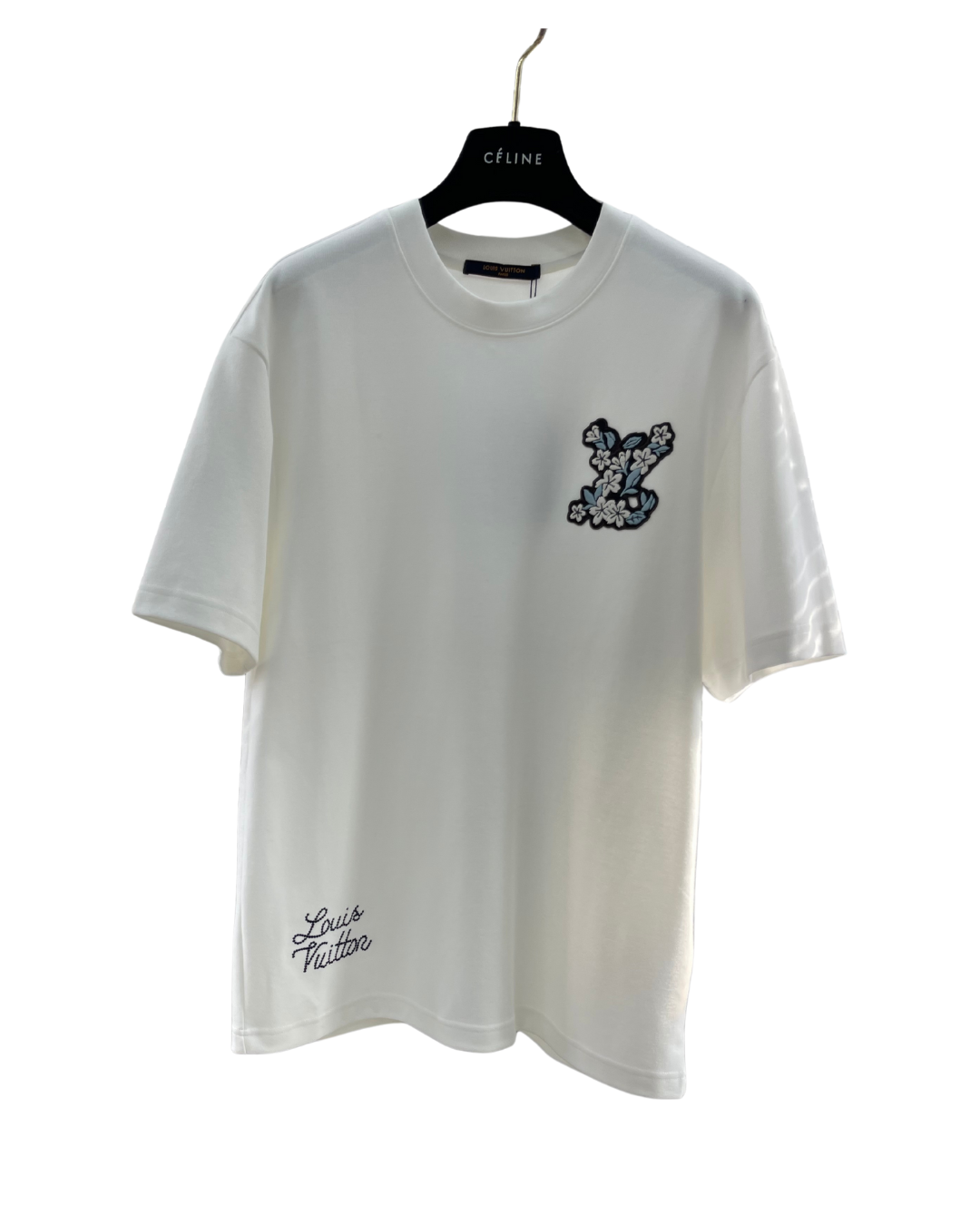 Camiseta Louis Vuitton