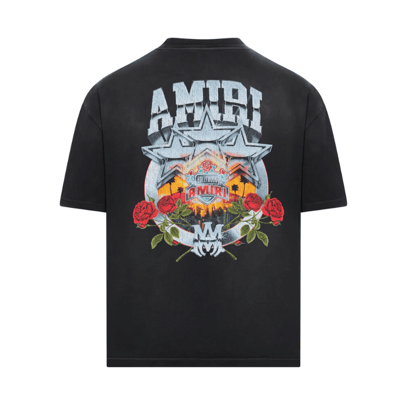 Amiri Championship Vintage T-Shirt