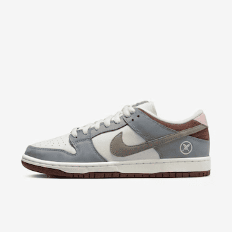 Nike SB Dunk Low x Yuto Horigome