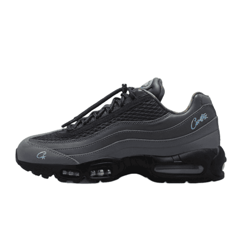 Corteiz x Nike Air Max 95 Aegean Storm