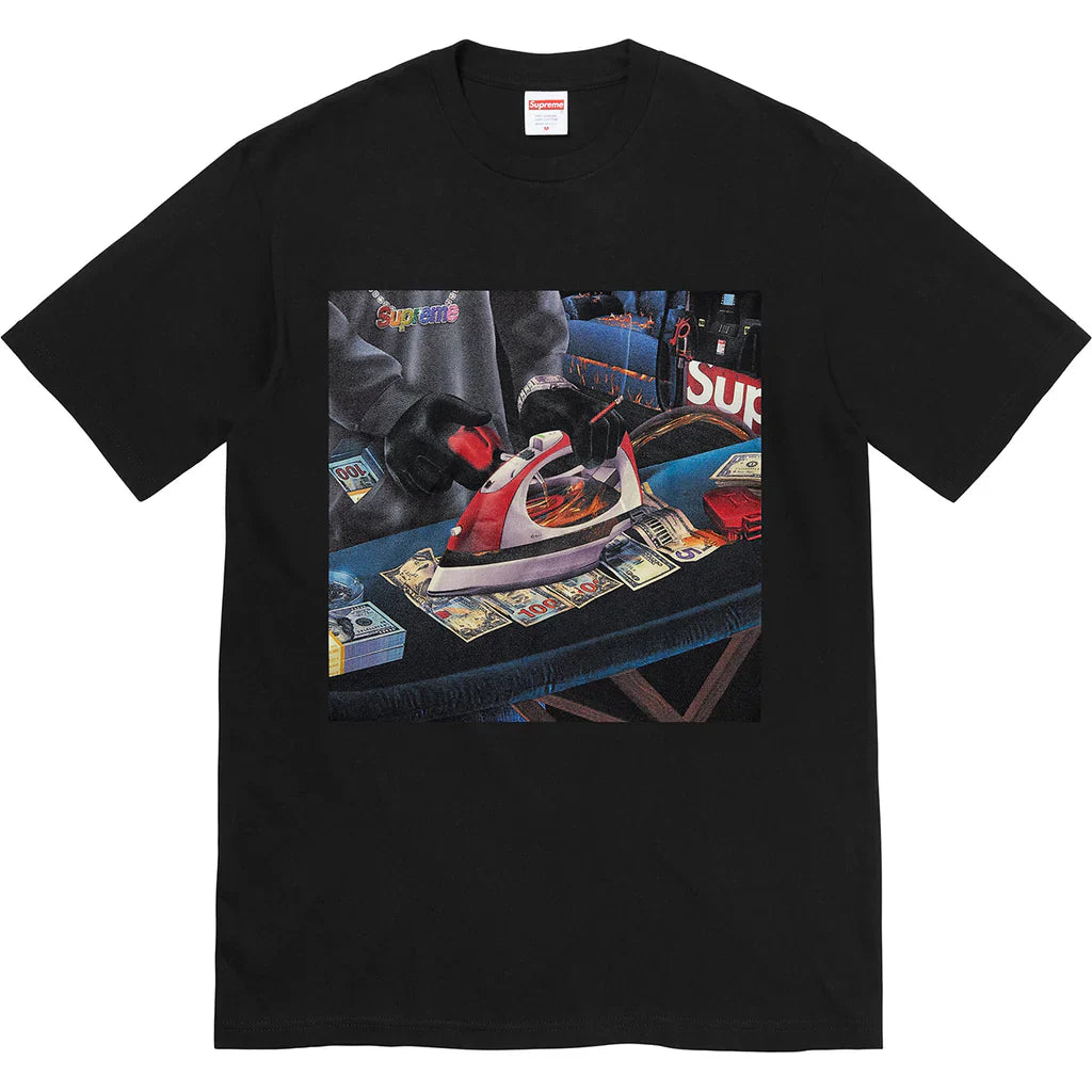 Supreme Gas T-shirt