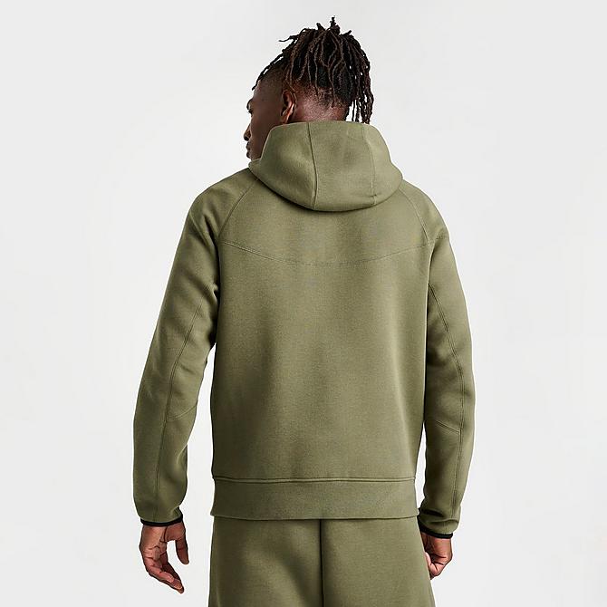 Nike Tech Fleece Set Green 2023 (New Season)