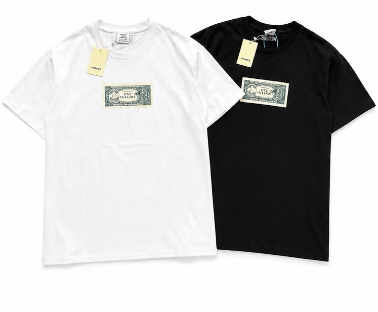 Vetements Dollar