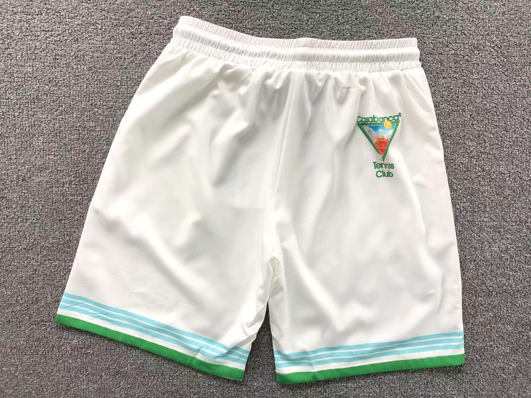 Casablanca Tennis Club Set