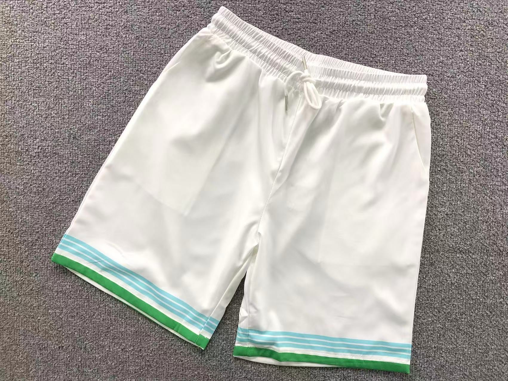 Casablanca Tennis Club Set