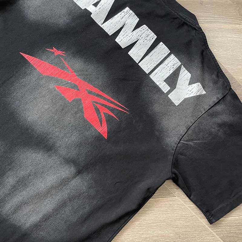Hellstar Sports Friends & Family Exclusive T-Shirt