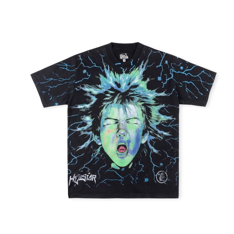 Hellstar Electic Kid T-Shirt