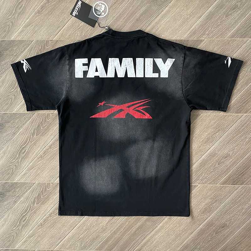 Hellstar Sports Friends & Family Exclusive T-Shirt