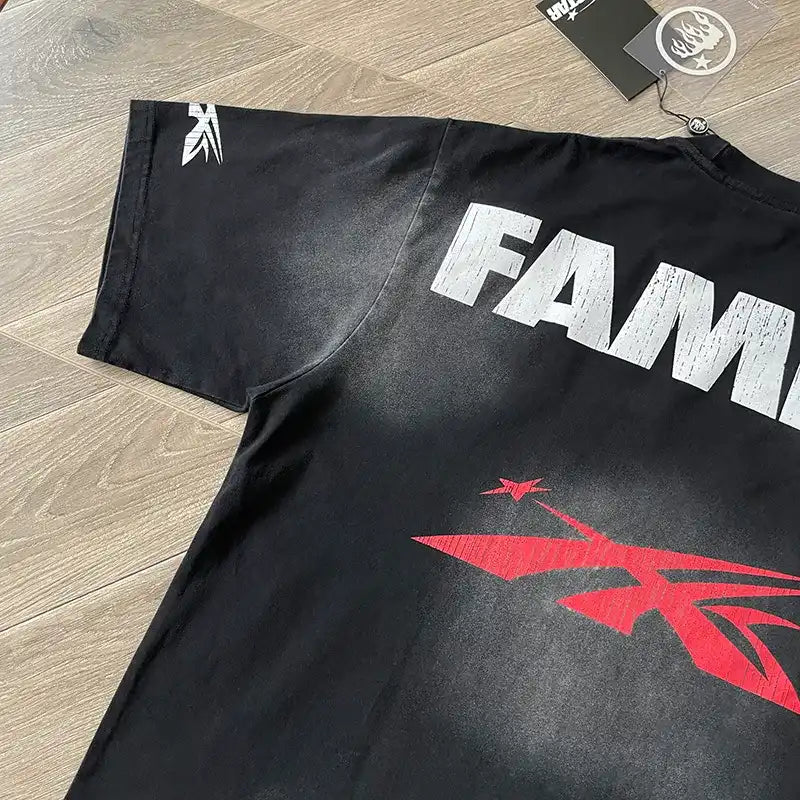 Hellstar Sports Friends & Family Exclusive T-Shirt
