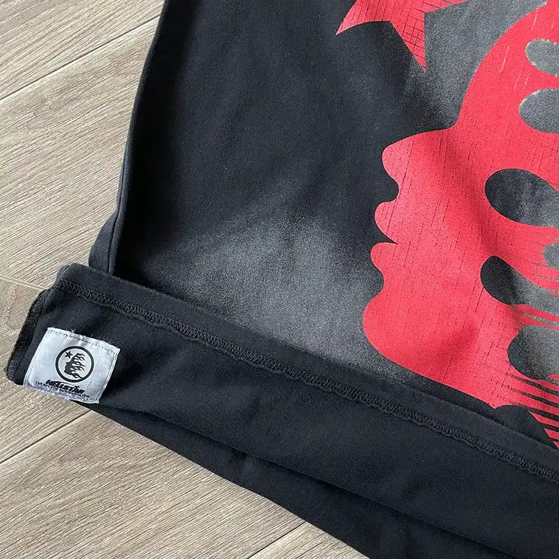 Hellstar Sports Friends & Family Exclusive T-Shirt