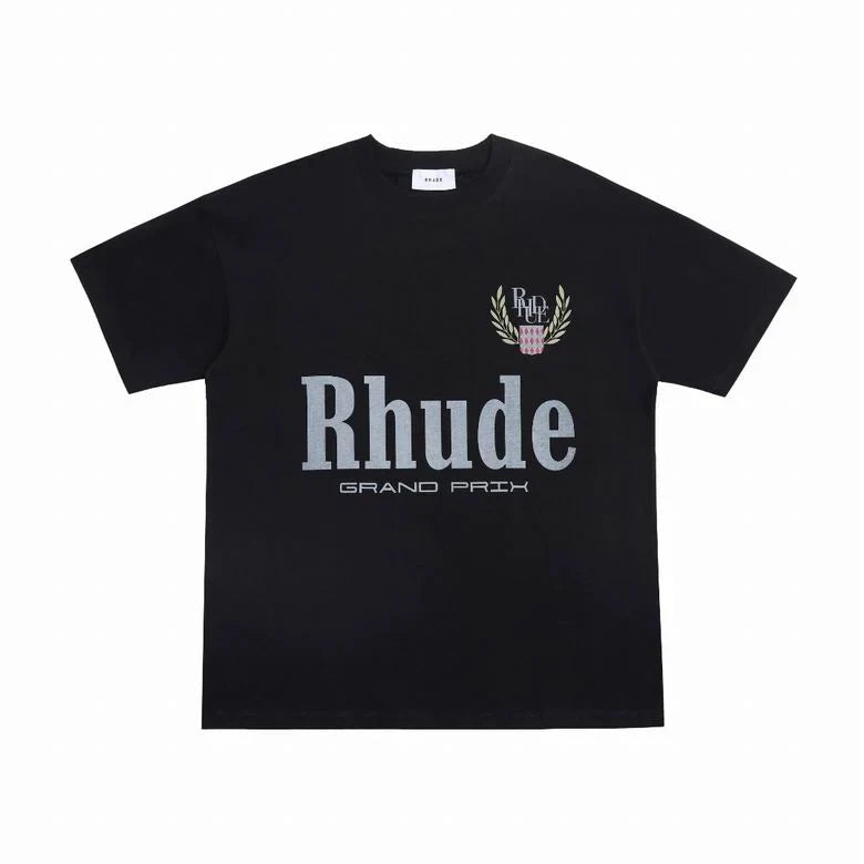 Rhude Grand Prix T-Shirt