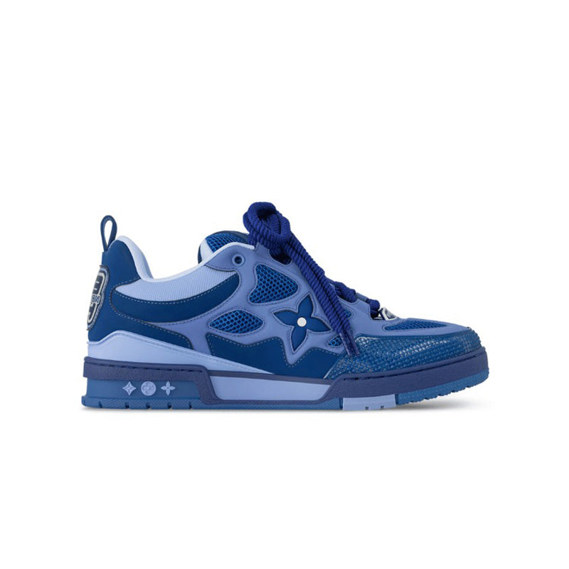 Louis Vuitton LV Skate Blue