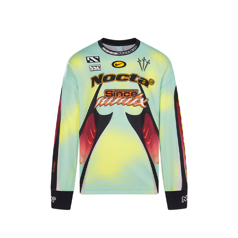 Nike x NOCTA L'Art DRX Long-Sleeve Shirt