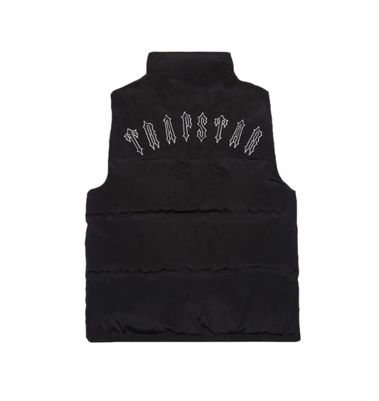 Trapstar Irongate T Badge Gilet