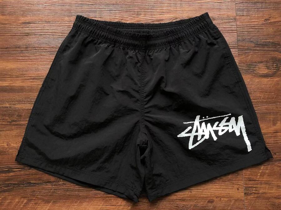 Nike x Stussy Shorts