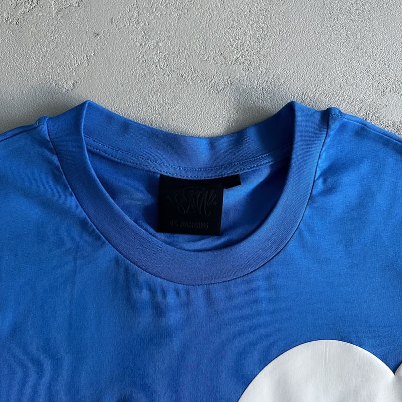 Syna World Team Syna Twinset Blue