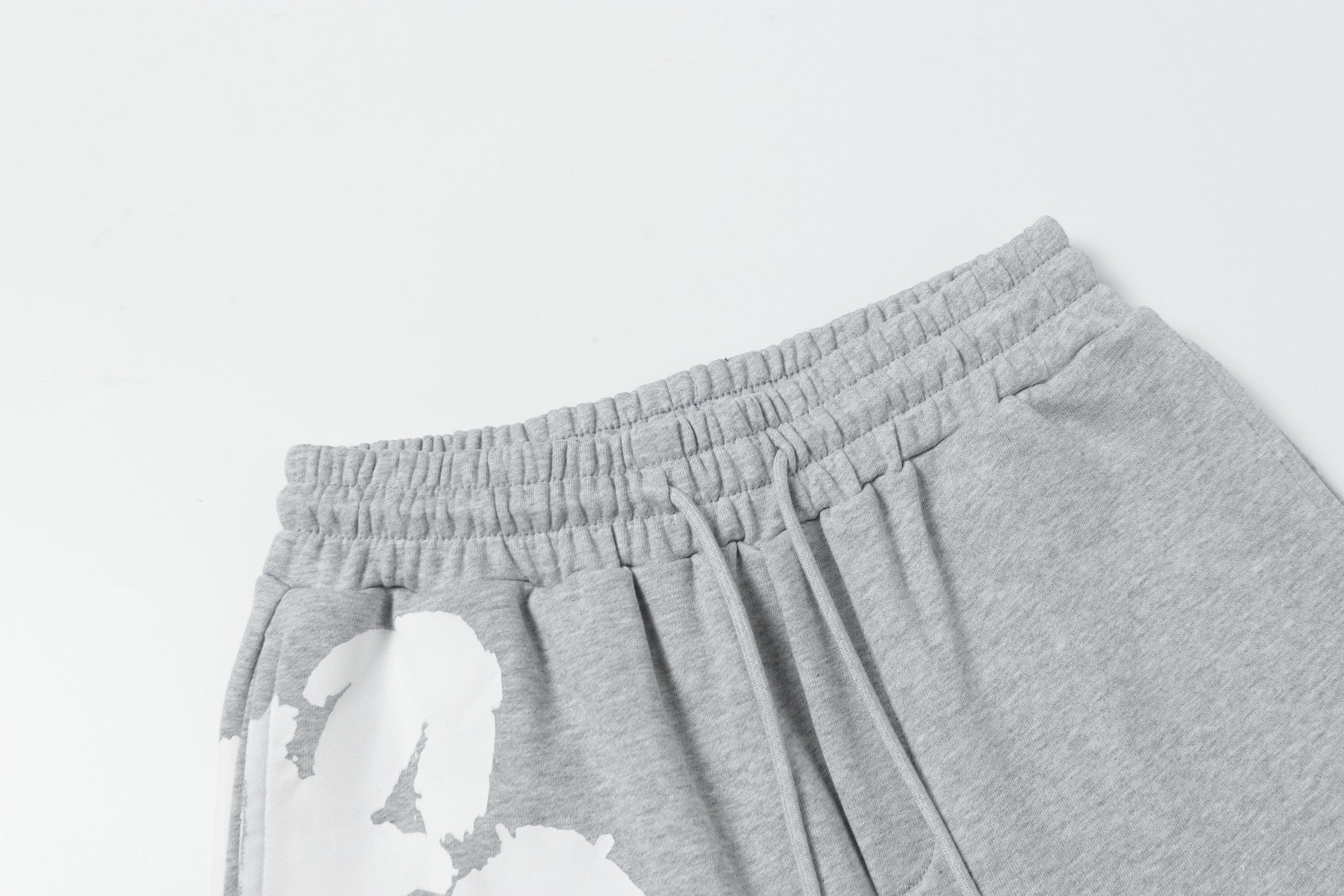 Shorts Denim Tears The Cotton Wreath Brown