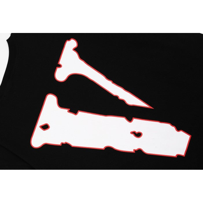 T-Shirt YoungBoy NBA x Vlone Murder Business