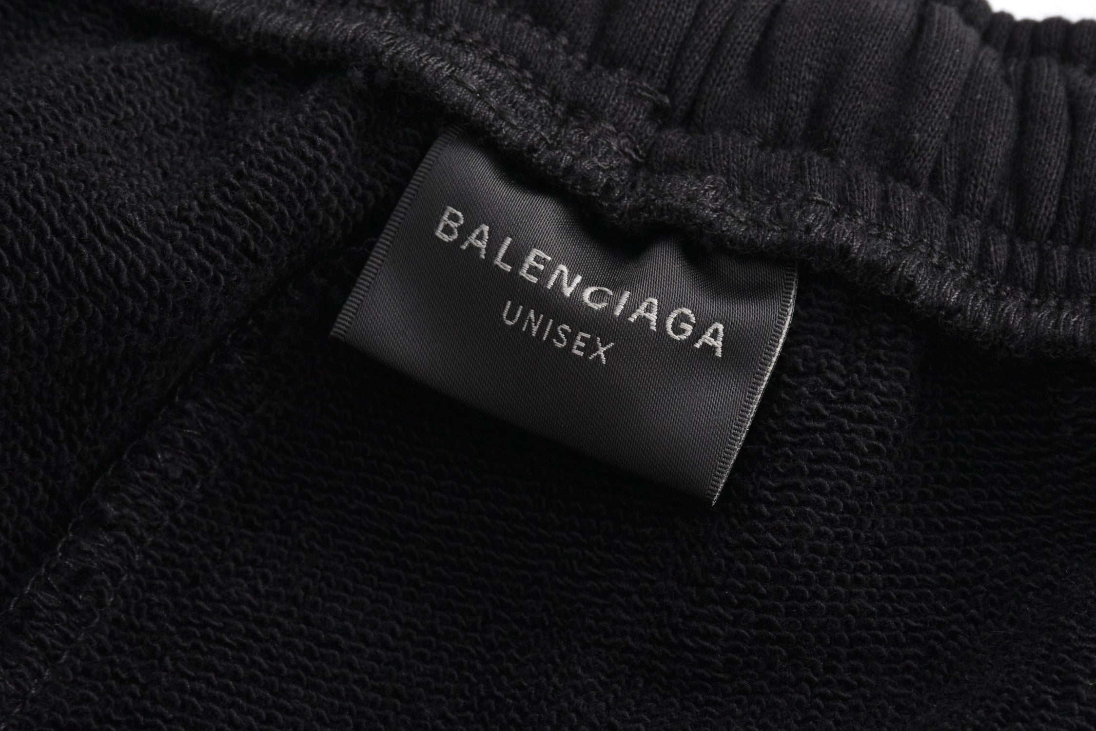 Short Balenciaga Jersey