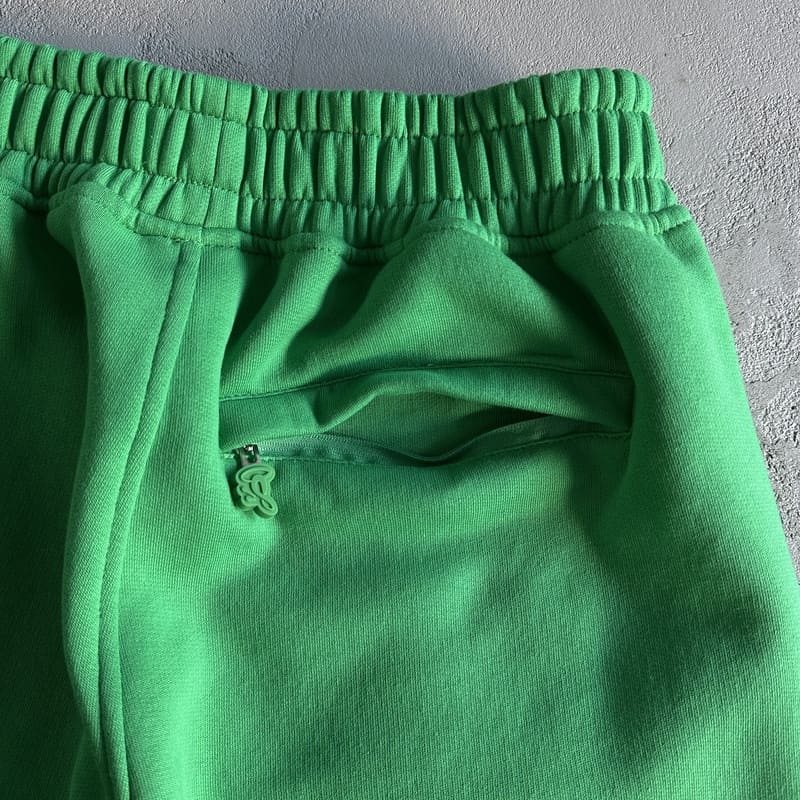 Syna World Team Syna Twinset Green