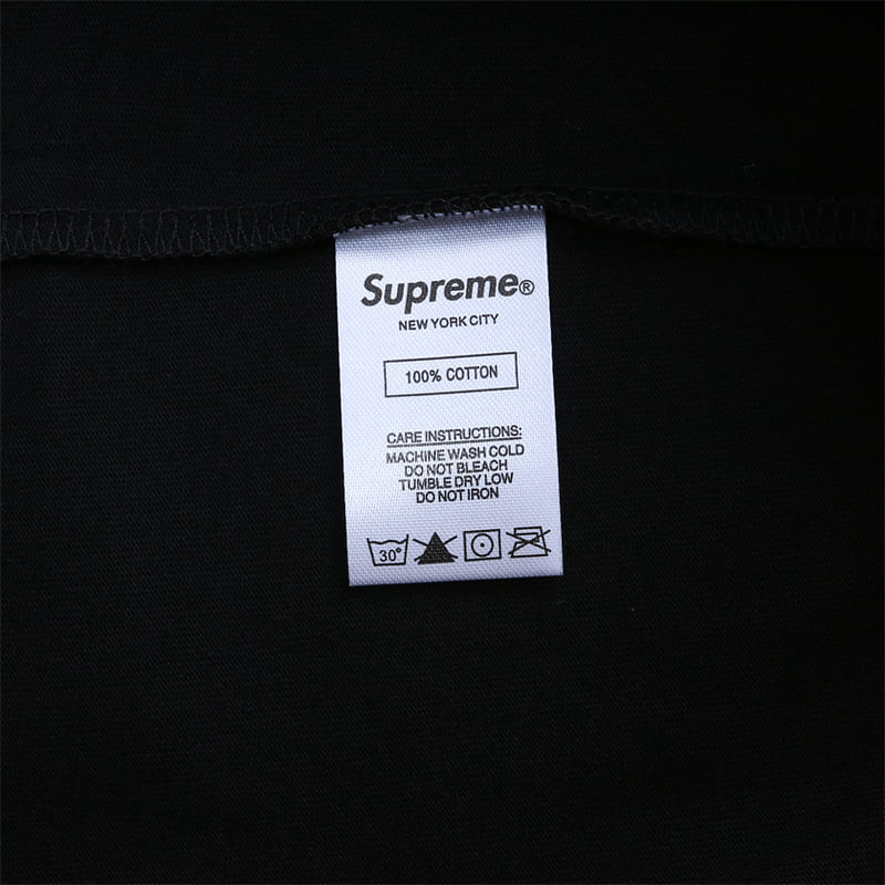 Supreme x Undercover Face T-Shirt