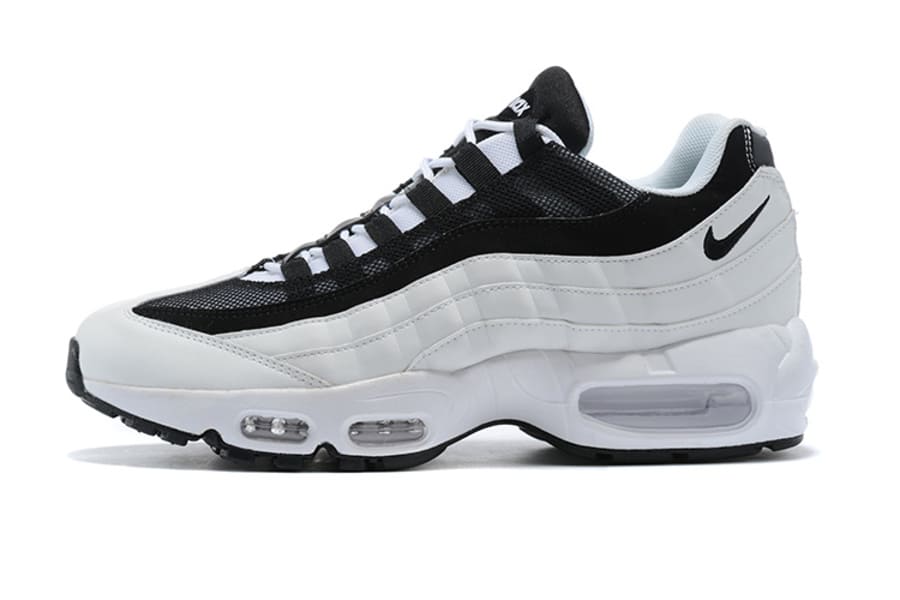 Nike Air Max 95 Yin Yang