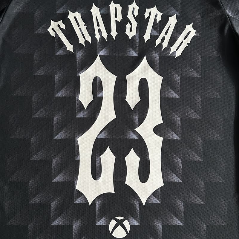 Trapstar Football Xbox T-Shirt