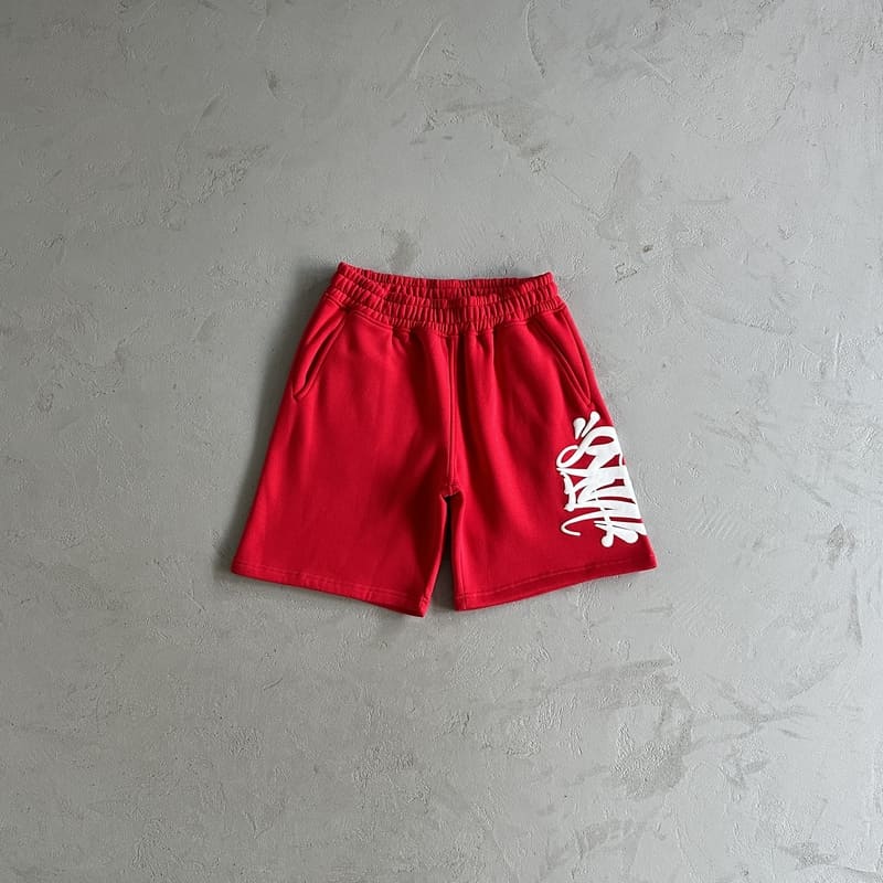 Syna World Team Syna Twinset Red