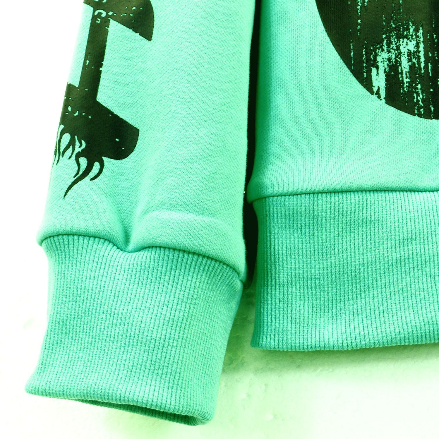 Hellstar Path To Paradise Sweatshirt